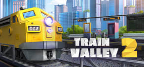 Train Valley 2