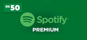 Spotify - 3 Meses Premium Individual