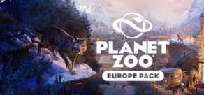 Planet Zoo: Europe Pack