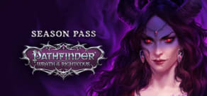 Pathfinder: Wrath of the Righteous - Season Pass