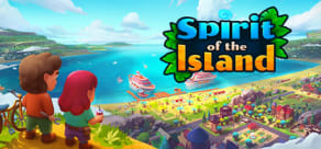 Spirit of the Island