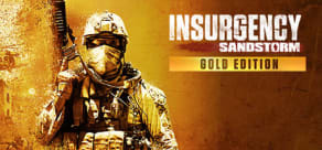 Insurgency: Sandstorm - Gold Edition