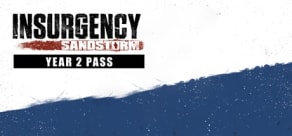 Insurgency: Sandstorm - Year 2 Pass