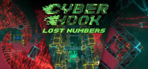 Cyber Hook - Lost Numbers