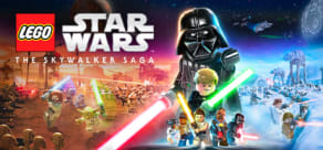 LEGO Star Wars™: The Skywalker Saga