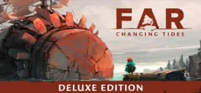FAR: Changing Tides Deluxe Edition
