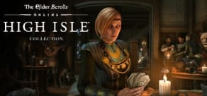 The Elder Scrolls Online Collection: High Isle - Versão Steam