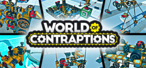 World of Contraptions