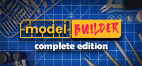 Model Builder: Complete Edition