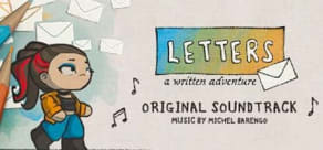 Letters - a written adventure - Soundtrack