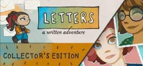 Letters - Collector Edition