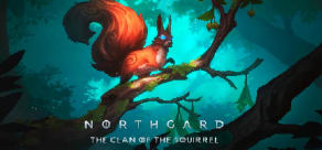 Northgard - Ratatoskr, Clan of the Squirrel