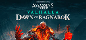 Assassin's Creed Valhalla - Dawn of Ragnarök