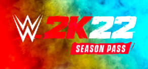 WWE 2K22 Season Pass