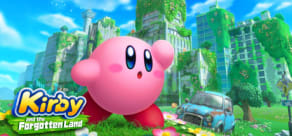 Kirby™ and the Forgotten Land