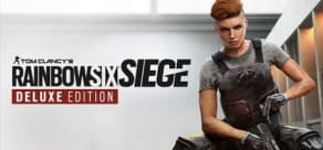Tom Clancy's Rainbow Six - SIEGE - Deluxe Edition Year 7