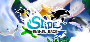 Slide - Animal Race