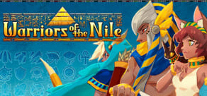 Warriors of the Nile