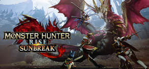 Monster Hunter Rise: Sunbreak - PC - Compre na Nuuvem