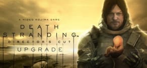 Death Stranding Director's Cut Upgrade