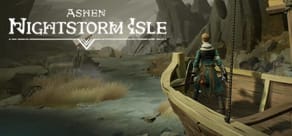 Ashen - Nightstorm Isle