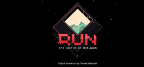 RUN: The world in-between - Soundtrack
