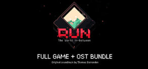 RUN: The world in-between + Soundtrack