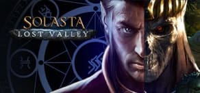 Solasta: Crown of the Magister - Lost Valley