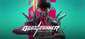 Ghostrunner - Project_Hel