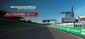 Automobilista 2 - Hockenheimring Pack