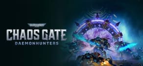 Warhammer 40,000: Chaos Gate – Daemonhunters - Castellan Champion Upgrade Pack