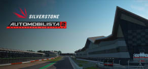 Automobilista 2 - Silverstone Pack