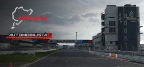 Automobilista 2 - Nurburgring Pack