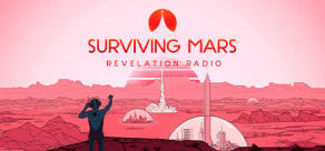 Surviving Mars: Revelation Radio Pack