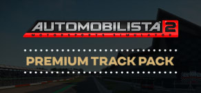 Automobilista 2 - Premium Track Pack