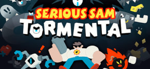 Serious Sam: Tormental