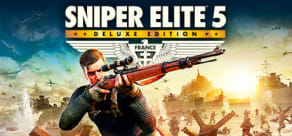 Sniper Elite 5 Deluxe
