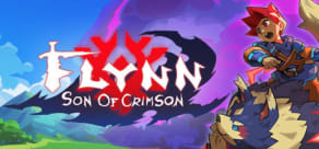 Flynn: Son of Crimson - PC - Compre na Nuuvem