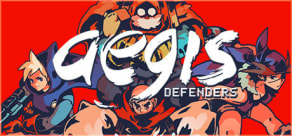 Aegis Defenders