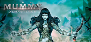 The Mummy Demastered