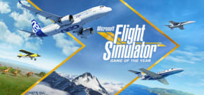 Microsoft Flight Simulator GOTY