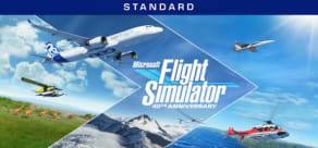 Microsoft Flight Simulator GOTY - Xbox