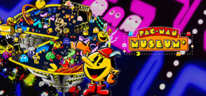 Pac-Man Museum+