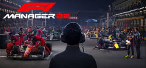 F1 Manager 2022