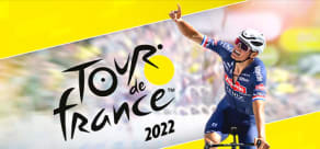 Tour de France 22