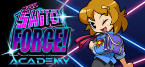 Mighty Switch Force! Academy