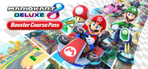 Mario Kart™ 8 Deluxe - Booster Course Pass