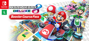 Mario Kart™ 8 Deluxe - Booster Course Pass