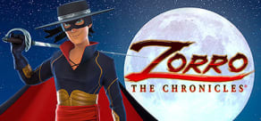 Zorro The Chronicles