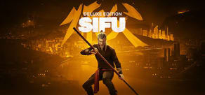 SIFU - Digital Deluxe Edition